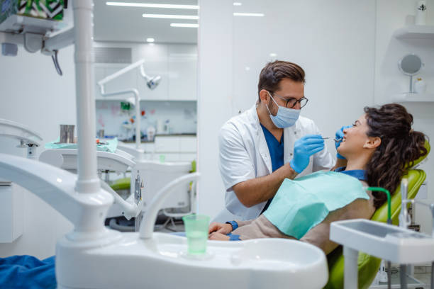 Reliable Hyde Park, UT  Holistic Dental Services Solutions