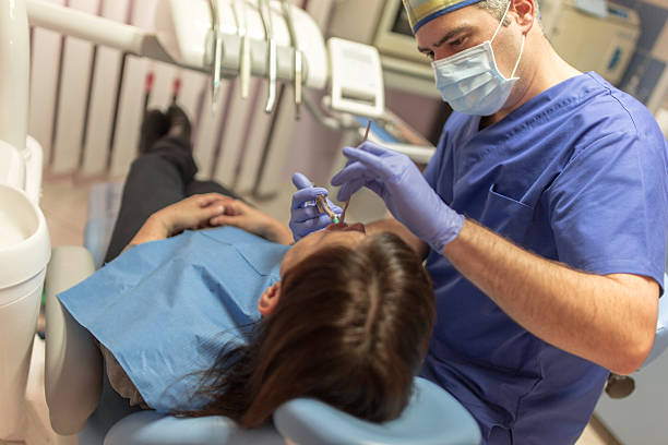 Dental Bonding in Hyde Park, UT